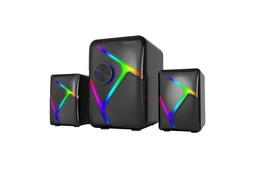 [SG-10031] HAUT-PARLEURS XTRIKE ME SK-610