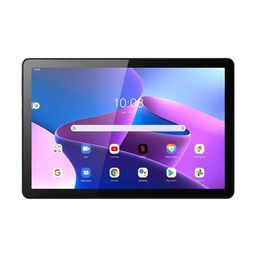 [SG-10204] Lenovo Tab M10 ZAAE0015TR tablette 32 Go 25,6 cm (10.1") 3 Go Wi-Fi 5 (802.11ac) Android 11 Gris