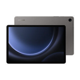 [SG-10207] Samsung Galaxy Tab S9 FE Samsung Exynos 128 Go 27,7 cm (10.9") 6 Go Wi-Fi 6 (802.11ax) Android 13 Gris