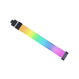 [SG-10246] CABLE LIAN LI ADRESSABLE RGB STRIMER WIRELESS 12V-2X6