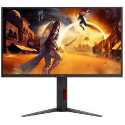 [SG-10278] MONITEUR AOC 25G4S 24.5" 310HZ 0.3MS FAST IPS