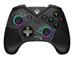 [SG-10320] MANETTE MSI FORCE PRO WIRELESS