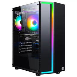 [SG-10321] PC GAMER COMET - R5 3400G/VEGA11/16Go/256Go