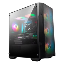 [SG-10339] PC GAMER M100A - R5 5600/RTX5050/16Go/500Go