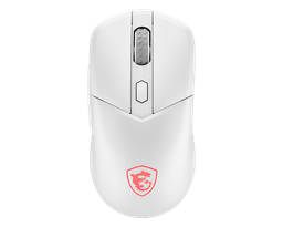 [SG-10589] SOURIS MSI VERSA 300 WIRELESS BLANC