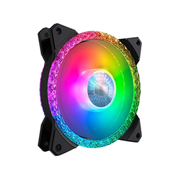 [SG-5743] FAN COOLER MASTER MF120 PRISMATIC