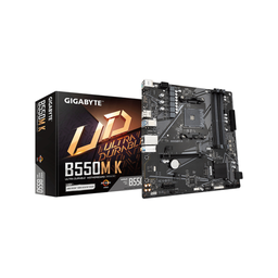 [SG-5816] CARTE MERE GIGABYTE B550M K