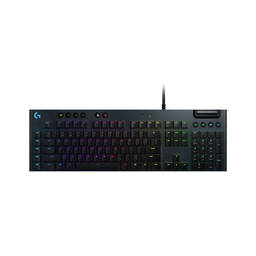 [SG-5883] CLAVIER LOGITECH G G815 CARBONE (TACTILE VERSION)