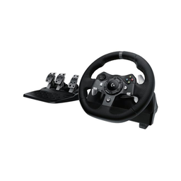 [SG-5885] VOLANT LOGITECH G920 DRIVING FORCE RACING WHEEL-N/A-USB-N/A-EMEA-EU