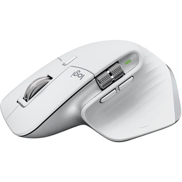 [SG-5891] SOURIS LOGITECH MX MASTER 3S FOR MAC ( GRIS PÂLE )