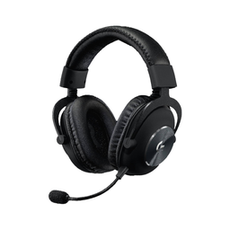 [SG-5893] CASQUE LOGITECH PRO X WIRELESS LIGHTSPEED NOIR