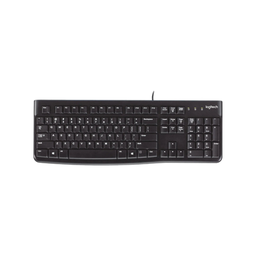 [SG-5900] CLAVIER LOGITECH K120 NOIR