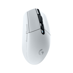 [SG-5919] SOURIS LOGITECH G305 LIGHTSPEED WIRELESS BLANC