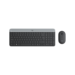 [SG-5922] COMBO LOGITECH MK470 WIRELESS