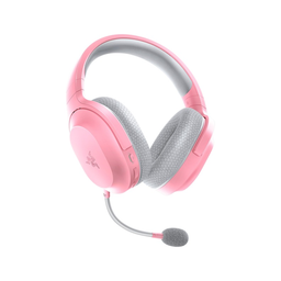 [SG-6078] CASQUE RAZER SANS FIL BARRACUDA X QUARTZ PINK