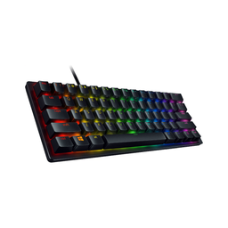 [SG-6089] CLAVIER RAZER HUNTSMAN MINI (RAZER OPTICAL RED)