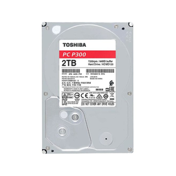[SG-6183] HDD TOSHIBA P300 2 TO  3.5&quot;