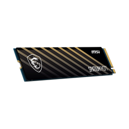 [SG-6968] SSD INTERNE MSI SPATIUM M371 NVME M.2 500GB