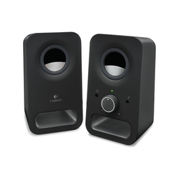 [SG-7033] HAUT PARLEUR LOGITECH MULTIMEDIA SPEAKERS Z150 (NOIR)