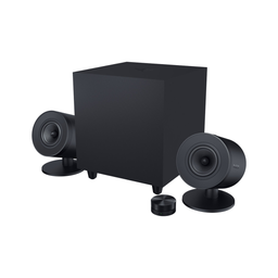 [SG-7042] HAUT PARLEUR RAZER NOMMO V2 PRO