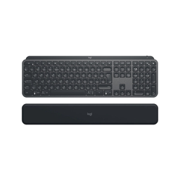 [SG-7049] CLAVIER LOGITECH MX KEYS PLUS WIRELESS GRAPHITE