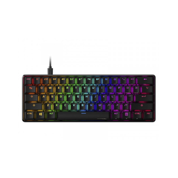 [SG-7079] CLAVIER GAMER HYPERX ALLOY ORIGINS 60 ( 6P6K8AA )