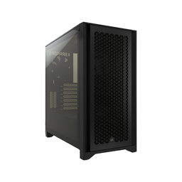 [SG-7120] BOITIER CORSAIR 4000D AIRFLOW NOIR