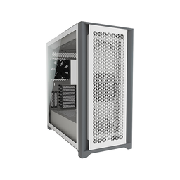 [SG-7123] BOITIER CORSAIR 5000D AIRFLOW BLANC