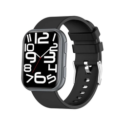 [SG-7214] MONTRE ORYX CONNECTEE U-LEAP EDGE BLACK