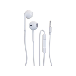 [SG-7226] ECOUTEUR ORYXS REF-022J WHITE