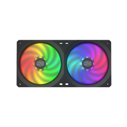 [SG-7303] FAN COOLER MASTER SF240R ARGB