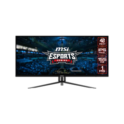 [SG-7335] MONITEUR MSI MAG401QR 40&quot; IPS 155 HZ