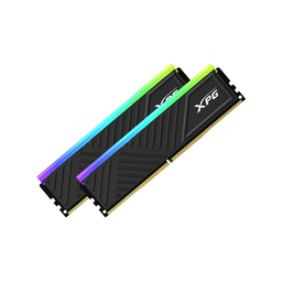 [SG-7356] RAM ADATA XPG SPECTRIX D35G 16GB 3600MHZ DDR4 NOIR RGB