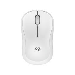[SG-7446] SOURIS LOGITECH M240 SILENT WIRELESS / OFF WHITE