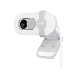 [SG-7449] WEBCAM LOGITECH BRIO 100 FHD BLANC