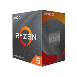 [SG-7464] PROCESSEUR AMD RYZEN 5 5600GT BOX