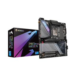 [SG-7479] CARTE MERE GIGABYTE Z790 AORUS MASTER X
