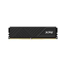 [SG-7528] RAM ADATA XPG GAMMIX D35 16GB 3600MHZ DDR4 NOIR TRAY