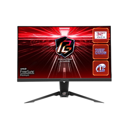 [SG-7597] MONITEUR ASROCK PHANTOM GAMING PG32QF2B 32" VA PLAT 165Hz 2K