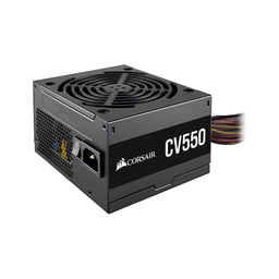 [SG-7665] ALIMENTATION CORSAIR CV550 80PLUS BRONZE
