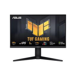 [SG-7666] MONITEUR ASUS 27&quot; TUF GAMING VG279QL3A 180HZ FAST IPS