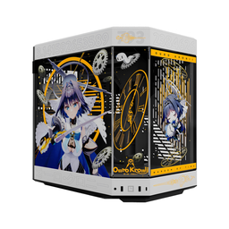 [SG-7711] BOITIER HYTE Y60 OURO KRONII MAT BUNDLE