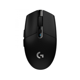 [SG-7789] SOURIS LOGITECH G305 LIGHTSPEED WIRELESS NOIR