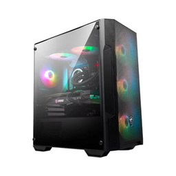 [SG-7834] PC GAMER M100A - i5 13400F/RTX3050-6Go/16Go/512Go