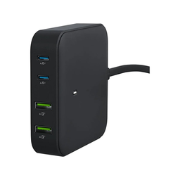 [SG-7966] CHARGEUR DE BUREAU GOUI GAN 100W USB-C PD RAPIDE