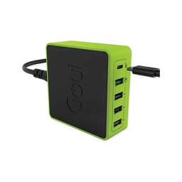 [SG-7967] CHARGEUR DE BUREAU GOUI KIMBA LITE 5 PORTS 36W
