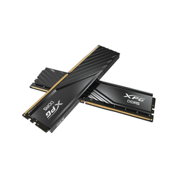 [SG-8062] RAM ADATA XPG LANCER BLADE 32GB 5600MHZ DDR5 NOIR TRAY