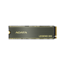 [SG-8065] SSD NVME ADATA LEGEND 800 1TB M.2 PCIE GEN4 GOLD  ( ALEG-800-1000GCS  )