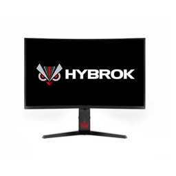 [SG-8109] MONITEUR HYBROK 27" LIGHT HG27CUF VA FHD 1MS 180HZ