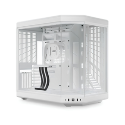 [SG-8213] BOITIER HYTE Y70 BLANC